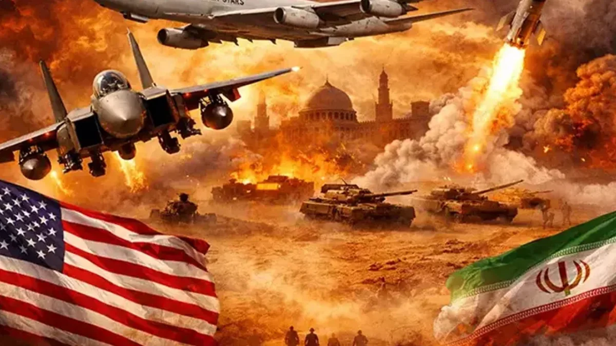 Orta Doğu’da gerilim, "savaş" senaryolarını masaya getirdi