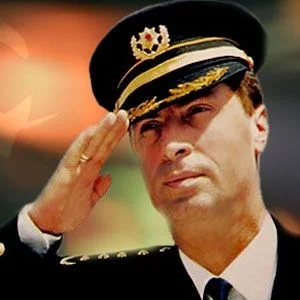 2001 - Diyarbakır Emniyet Müdürü Gaffar Okkan