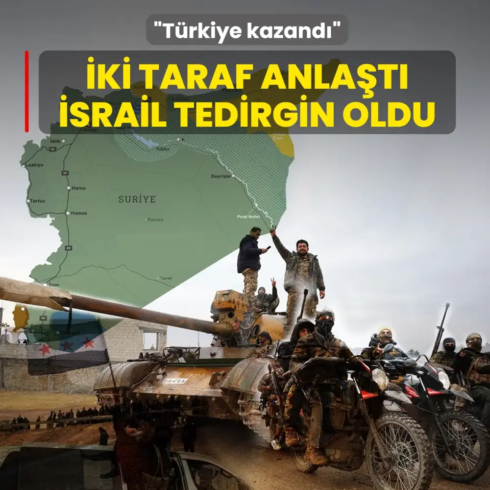 Türkiye'nin bölgedeki etkisini artırırken