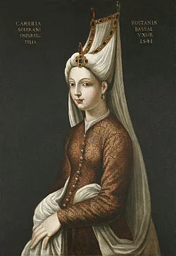 1578 - Mihrimah Sultan