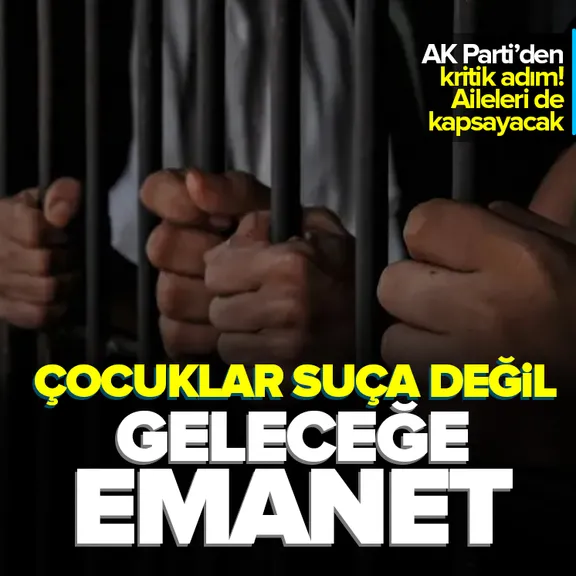 Toplumsal bir çürüme var