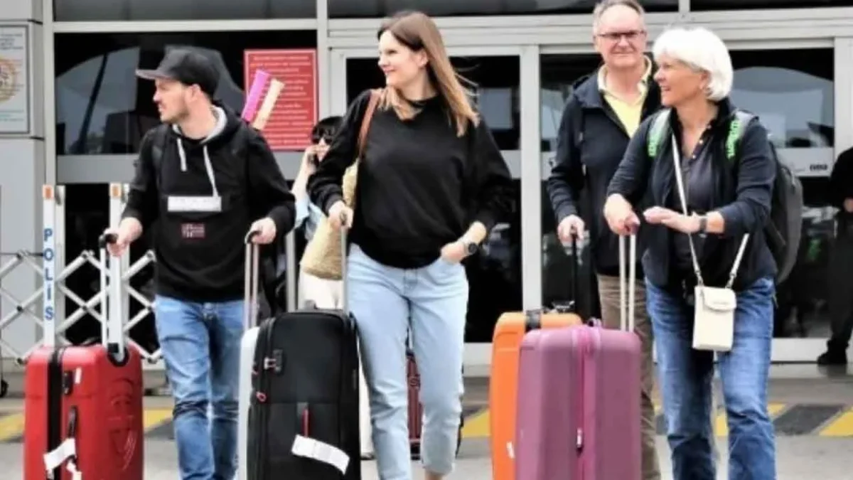 Rusya'daki Türkiye gelişmesi Rusları havalara uçurdu