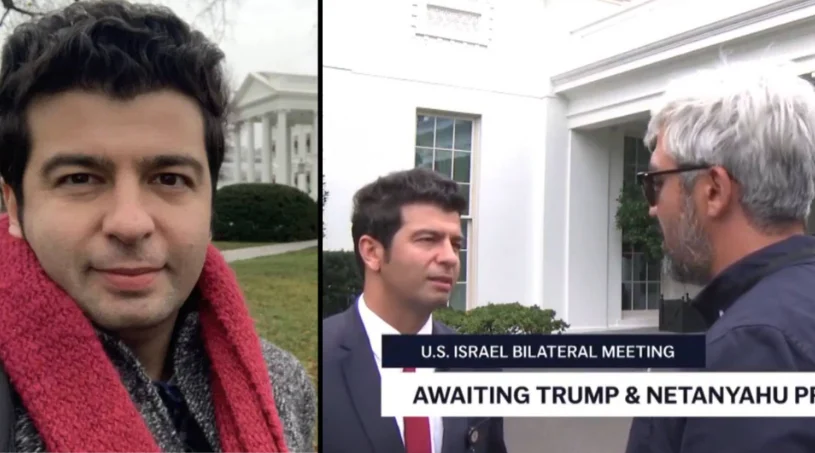 Türkiye hiçbir şey kazanmadı