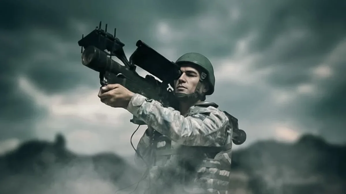 NATO'nun taşınabilir hava savunma füzelerinde kullanılacak IFF tanıma sistemleri