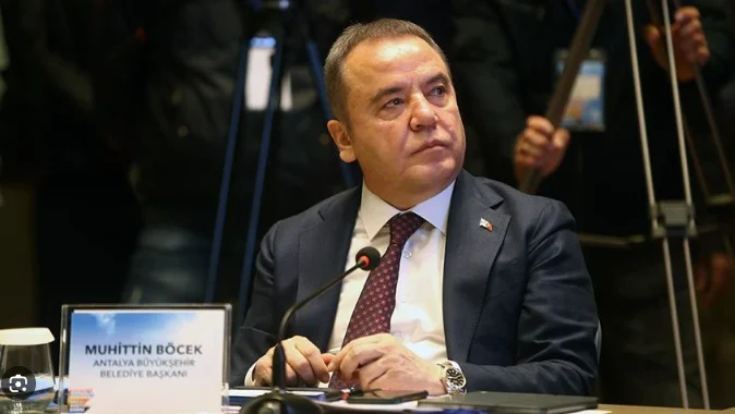 Antalya 6. Ağır Ceza Mahkemesi'ne sunulan iddianamede