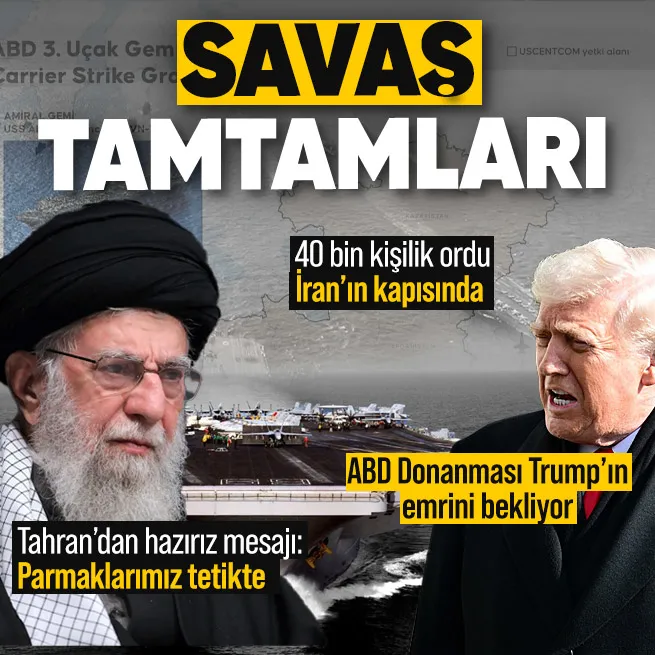 Amerikalılar sonucu önceden belirlenmeyen müzakere istiyorsa İran bunu kabul edecektir