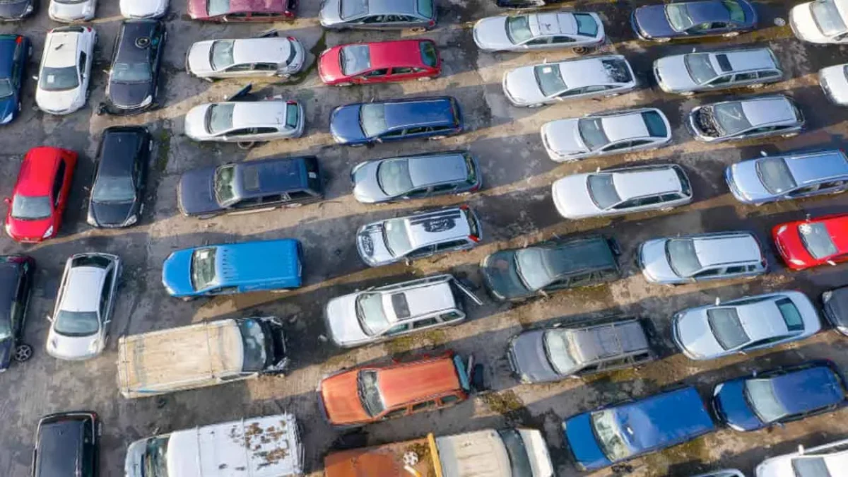 Türkiye'de milyonların merakla beklediği hurda araç teşviki konusunda son durum belli oldu