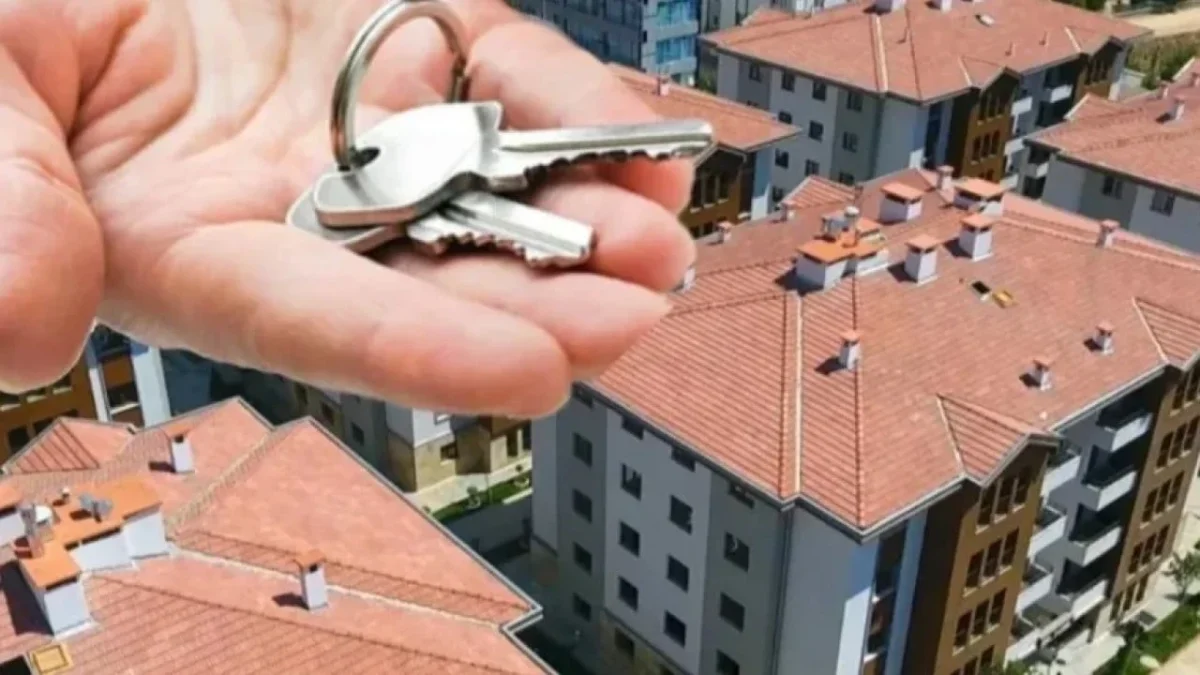 Bakanlık tarafından emlak sektöründe tüketici mağduriyetinin engellenmesi ve kayıt dışılığın önüne geçilmesi amacıyla devreye alındı