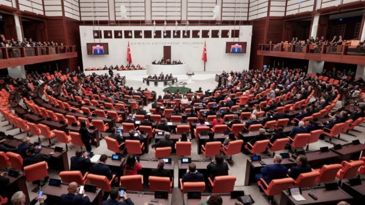 TBMM Genel Kurulu’nda kabul edilen "Bazı Kanunlarda Değişiklik Yapılmasına Dair Kanun", Resmi Gazete’de yayımlanarak tüm maddeleriyle hayata geçti