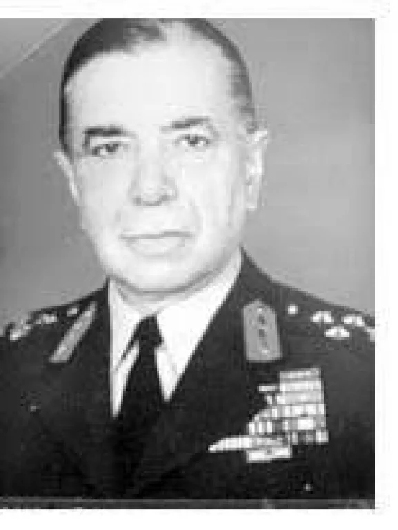 30 Ocak 1991 - Hulusi Sayın, Türk asker