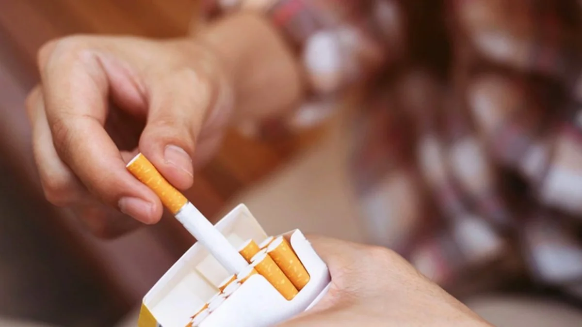Yeni yol haritasıyla sigara yasağı kapsamı genişliyor