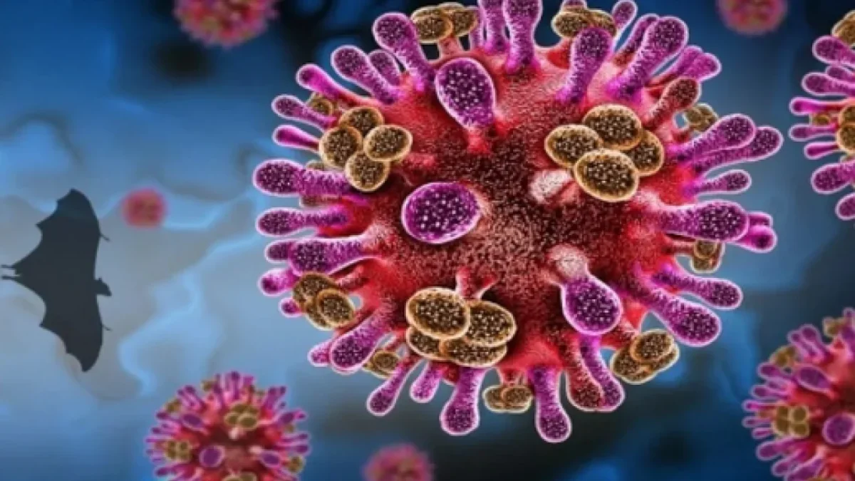 Prof. Dr. Özkaya, Nipah virüsünün enfekte ettiği kişilerin yarısından fazlasında ölümle sonuçlanabilen