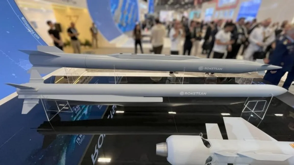 GÖKBORA, özellikle yüksek değerli hava hedeflerine karşı uzun menzilden etkili angajman kabiliyeti kazandırmayı amaçlıyor