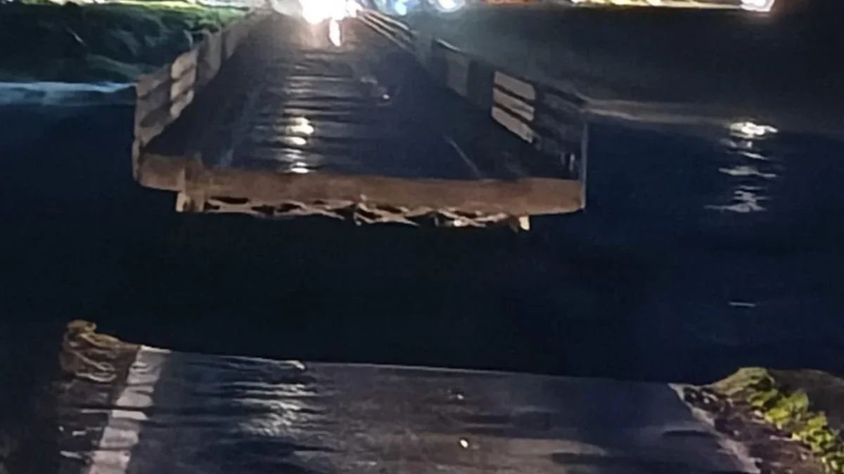 Balıkesir’in Susurluk ilçesinde