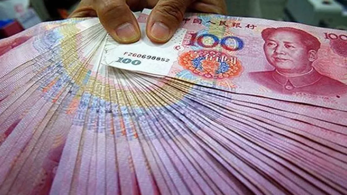 Dünyanın en kalabalık ülkelerinden olan çin