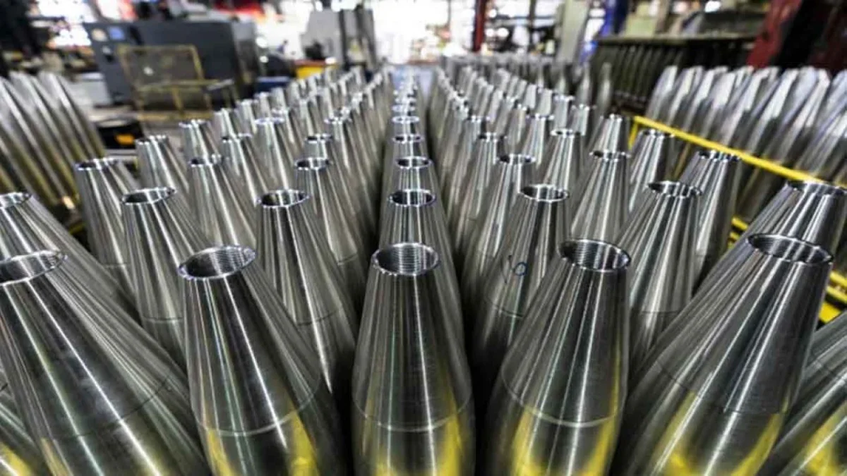 Türkiye'ye karşı savunma alanında geri kalan komşudan yeni hamleler gelmeye başladı