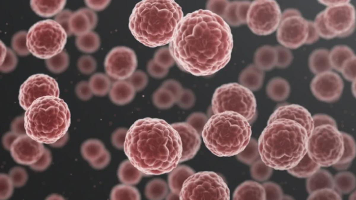 Dünyada kanser vakalarında artış devam ederken, Türkiye'de de durum aynı seyrediyor