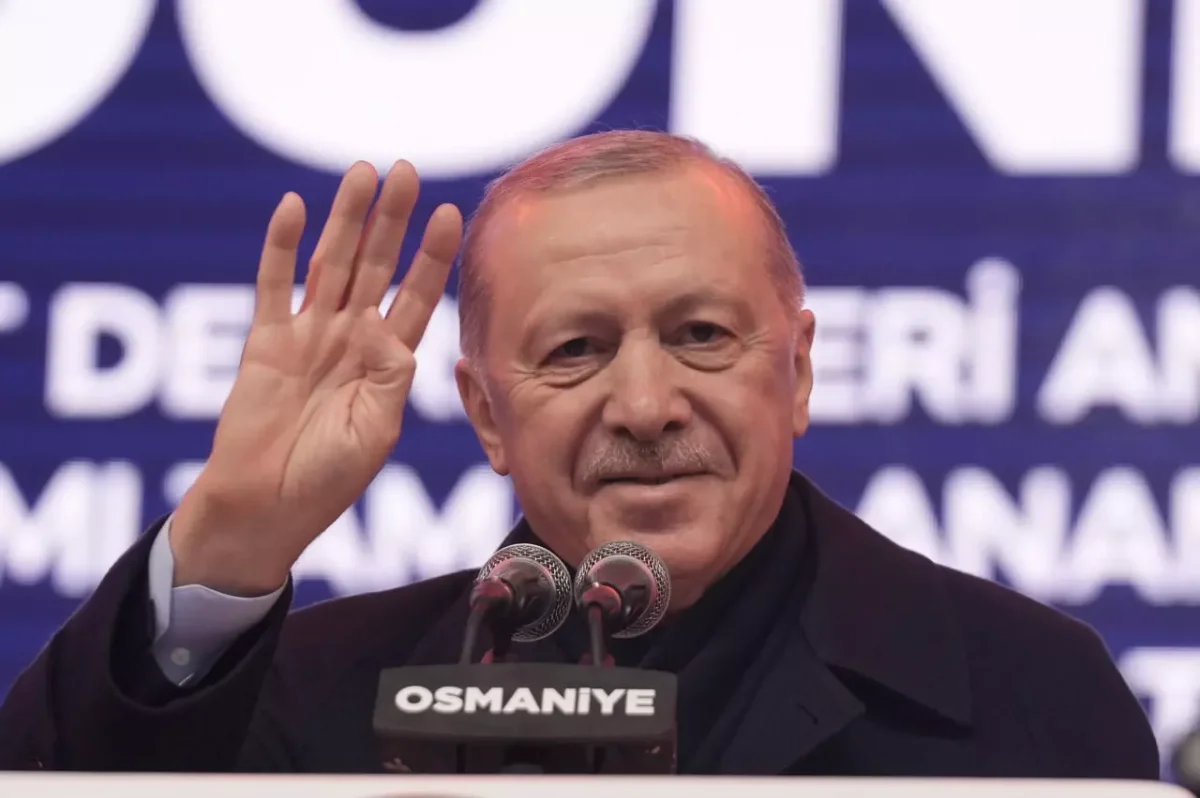 Depremlerin ekonomiye doğrudan maliyetinin 104 milyar doları