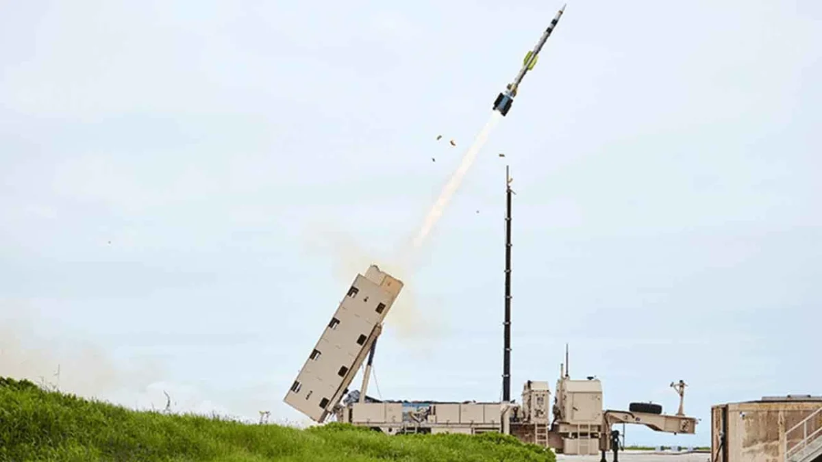 SİPER-1, ağ merkezli harp konseptinin önemli bir bileşeni olarak öne çıkıyor