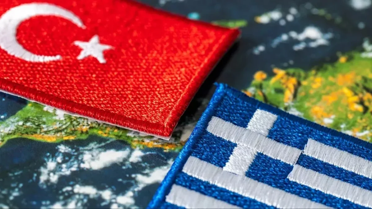 Türkiye’nin Yunanistan’da manşet olmadığı gün yok gibi