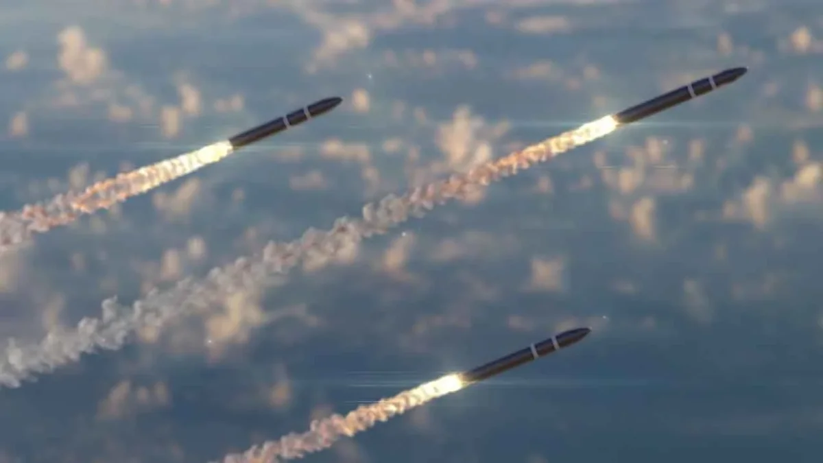 Roketsan tarafından Türkiye'nin ilk yerli üretim MANPADS'ı olarak geliştirilen SUNGUR, ABD'de paniğe yol açtı