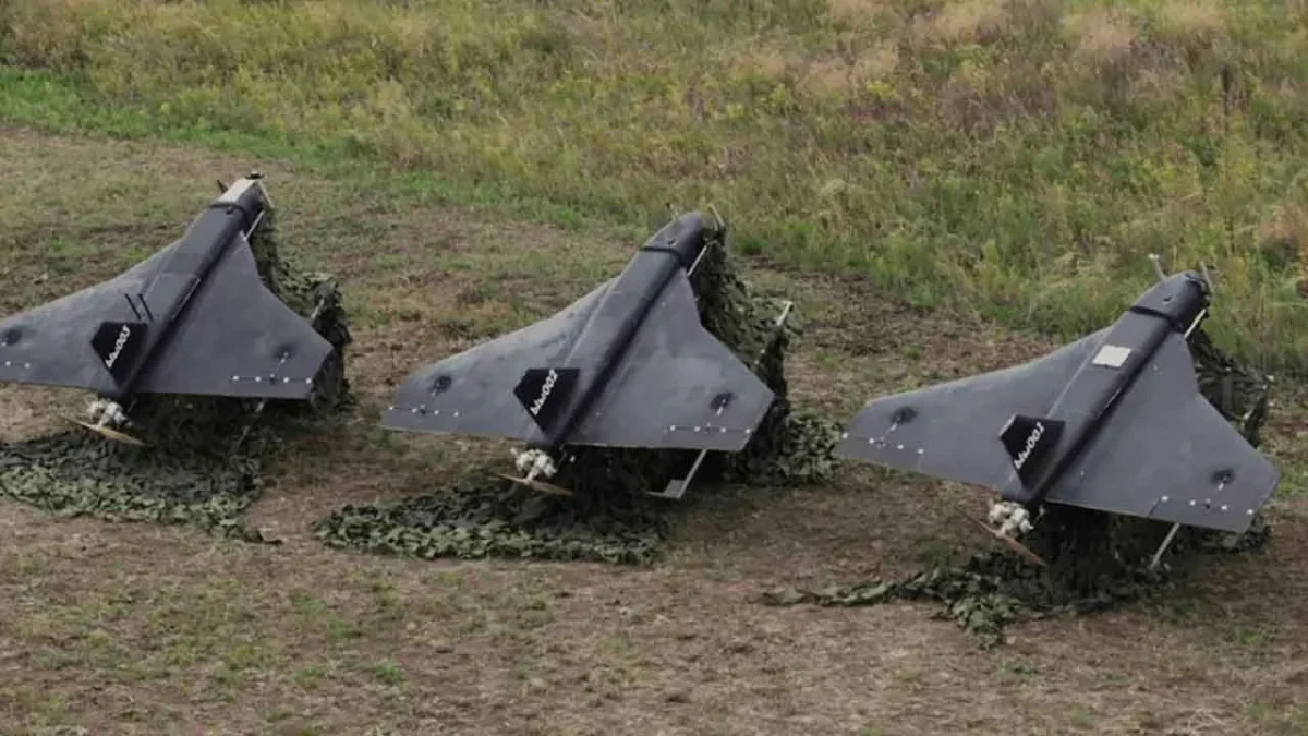 ABD’li milyarder Elon Musk’ın Starlink uyduları tank ve insansız hava araçlarını