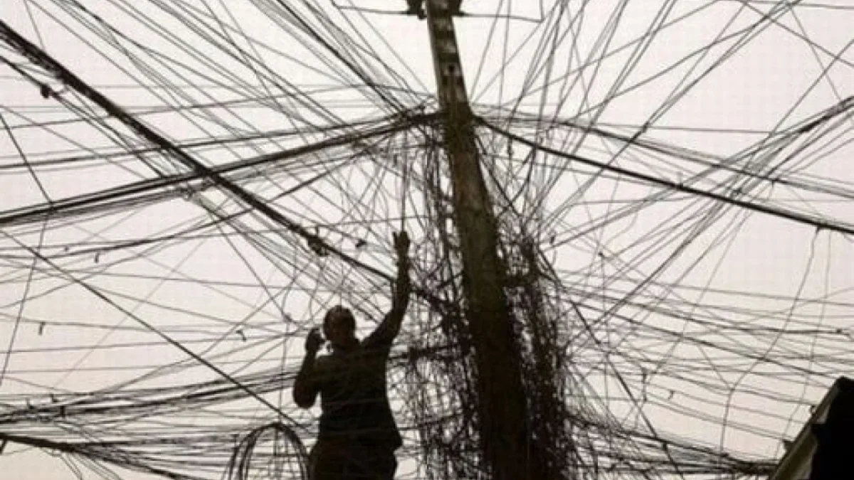 Kaçak elektrik kullanımı devasa boyutlara ulaştı