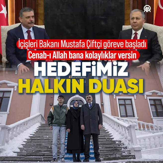 Başkan Recep Tayyip Erdoğan'ın imzasının ardından Resmi Gazete’de yayımlanan karar ile