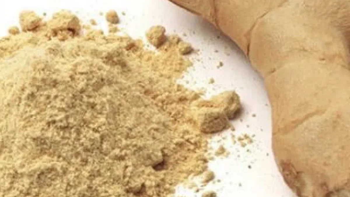 Tüm hastalıkların neredeyse korkulu rüyası olan zencefil