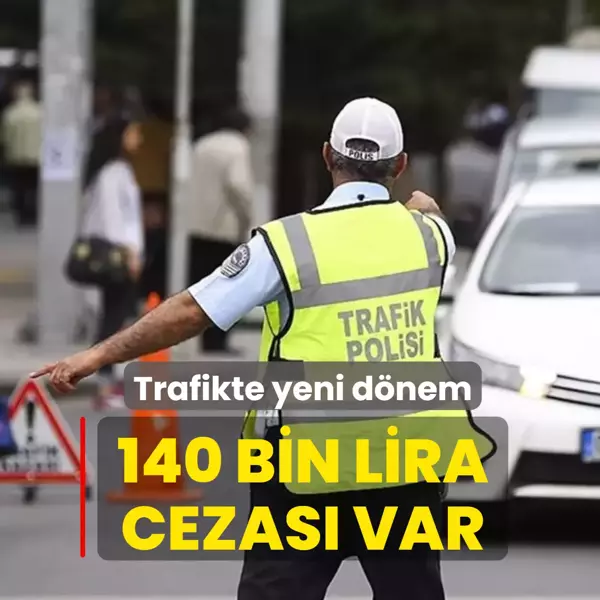Kanunla, Karayolları Trafik Kanunu'nda değişikliklere gidiliyor