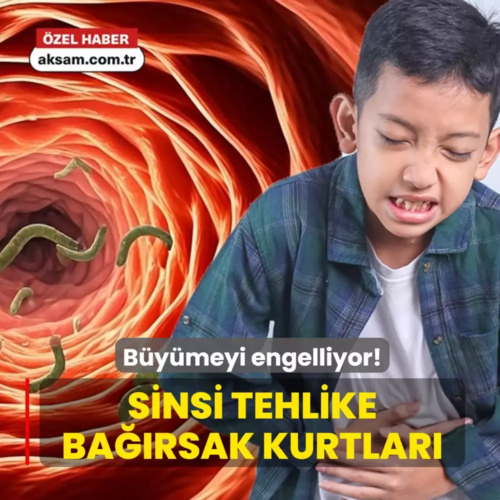 Basit bir rahatsızlık' deyip geçmeyin