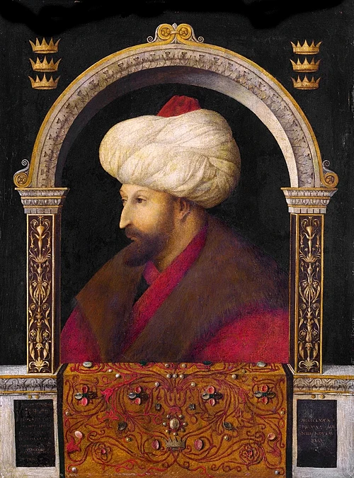 18 Şubat 1451