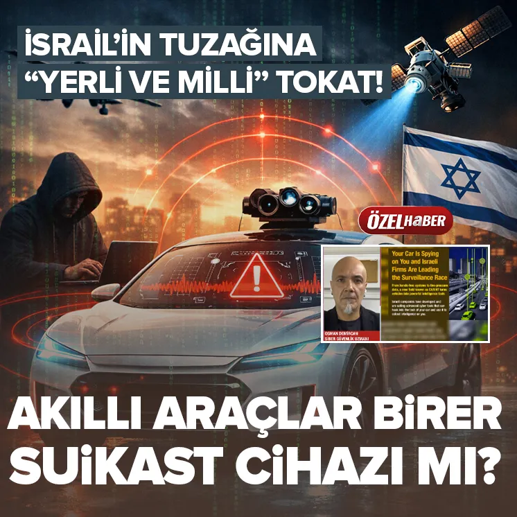 Tek çözümün yerli ve milli teknoloji