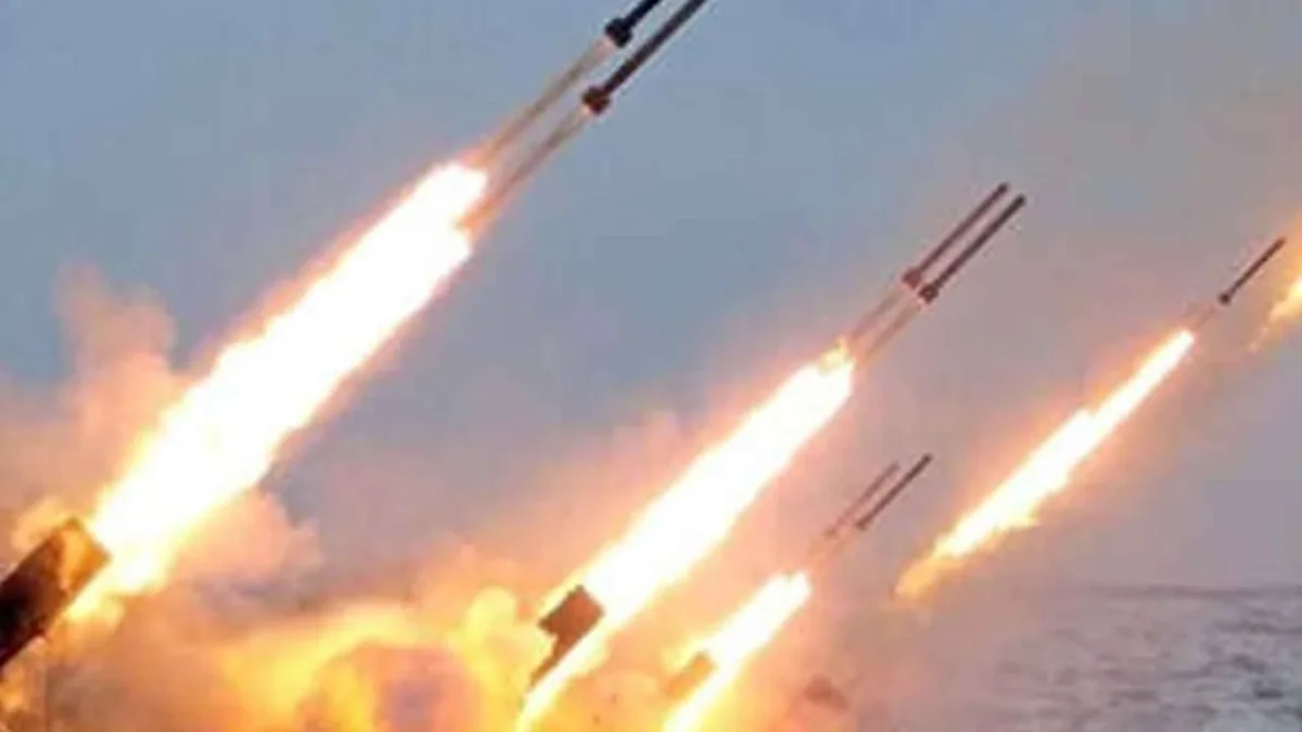 Ukrayna güçlerinin Udmurtya'ya yönelik gerçekleştirdiği son saldırı