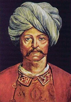 Fatih Sultan Mehmet'in oğullarından biri olan Osmanlı şehzadesi 