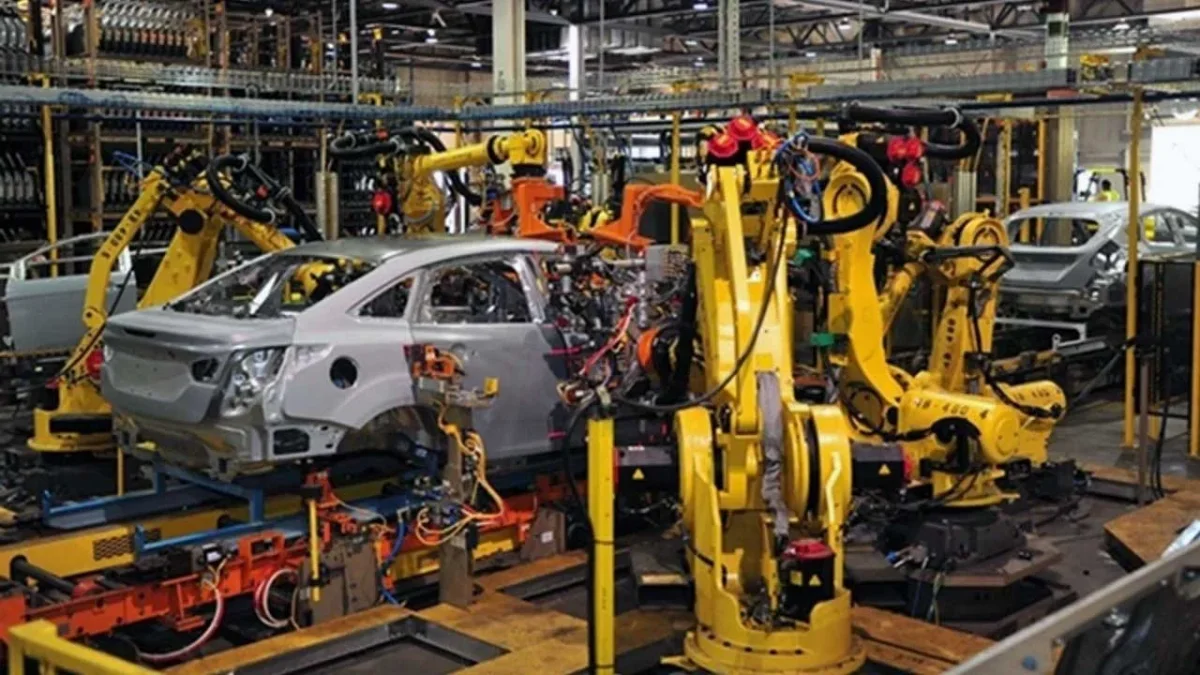 Almanya’nın otomotivle özdeşleşmiş eyaleti Baden-Württemberg, son yılların en zorlu ekonomik sınavıyla karşı karşıya