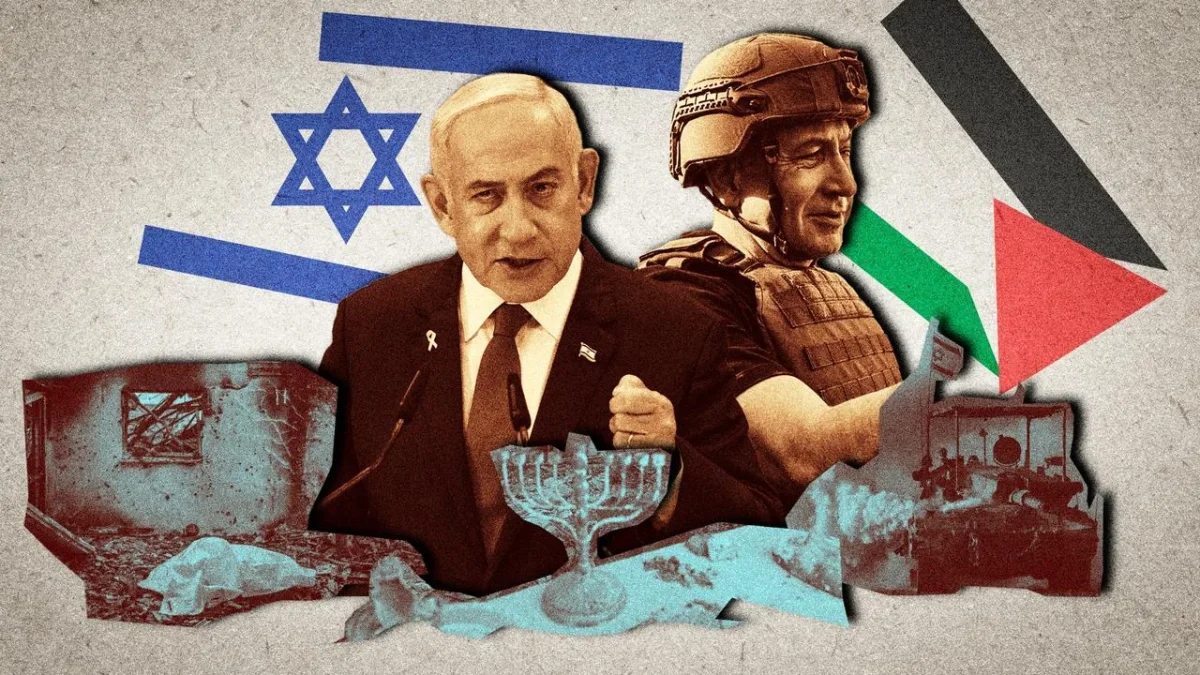 Altıgen’ ittifak!