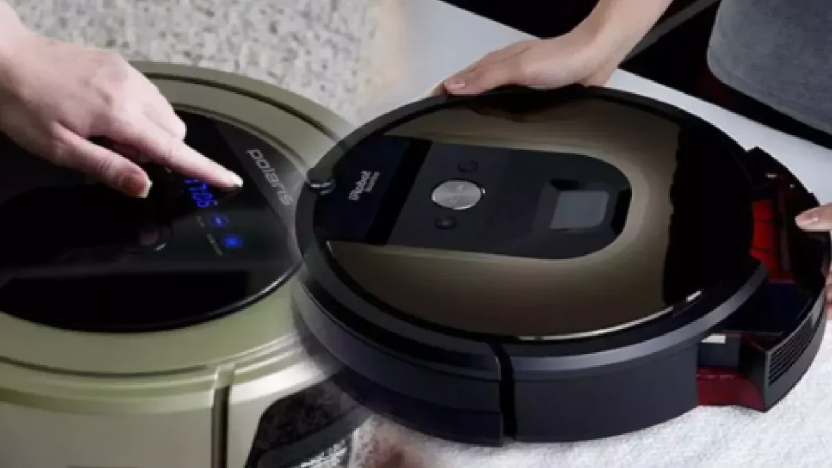 Çinli bir teknoloji devine ait robot süpürgeyi oyun konsoluyla yönetmek isteyen yazılım mühendisi Sammy Azdoufal, dijital bir kabusa kapı araladı