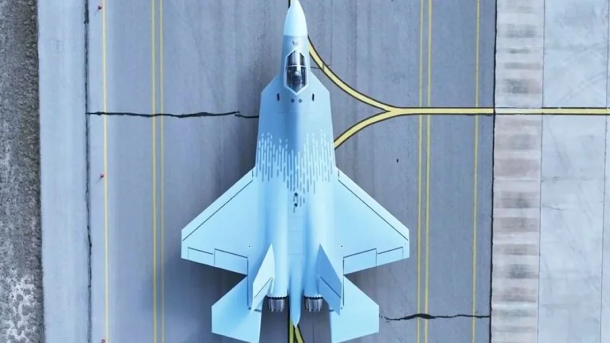 Endonezyalılar, KAAN sisteminde kritik Amerikan bileşenlerinin bulunmasının ciddi bir sorun olduğunu savunuyor