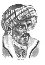 Emir Sultan - ölümü - 2 Mart 1430
