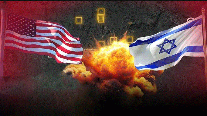 Ortadoğu'da topyekün savaş tamtamları artık yerini kanlı bir hesaplaşmaya bıraktı