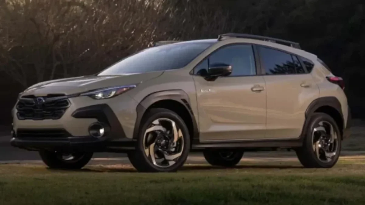 Japon otomobil devi Subaru, sıcak havaların yakıt sızıntısı ve yangın riski oluşturması sebebiyle