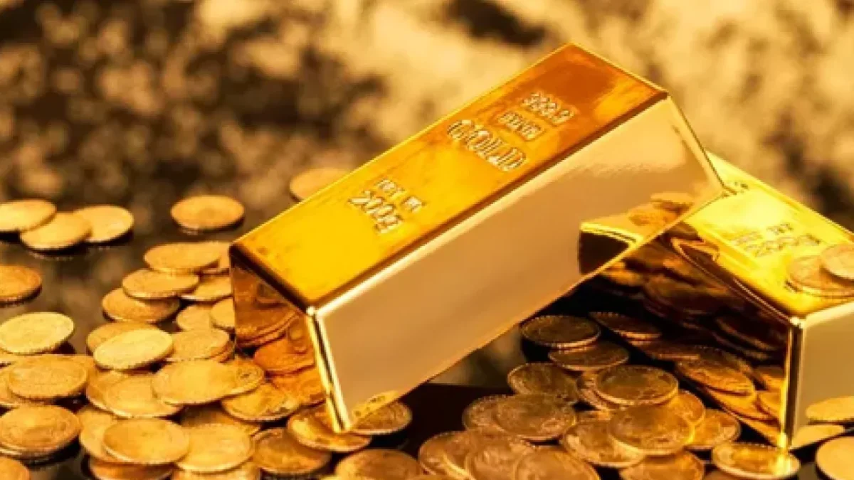 Altın fiyatlarındaki yükseliş trendi devam ediyor