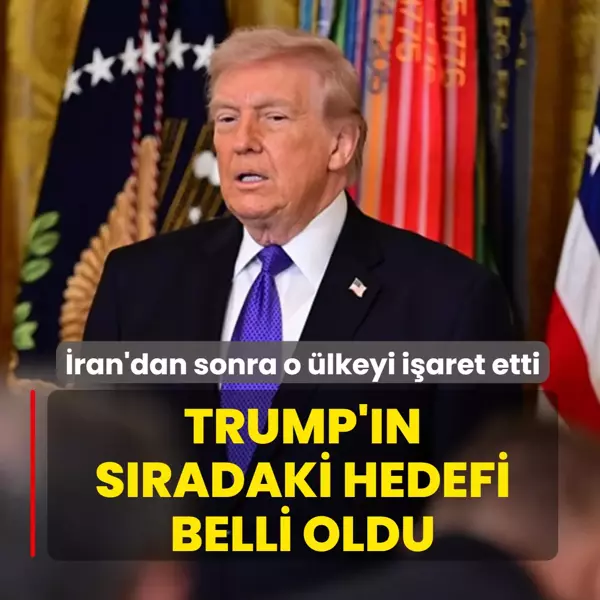 ABD Başkanı Donald Trump, İran yönetiminin pes edeceğini savunarak