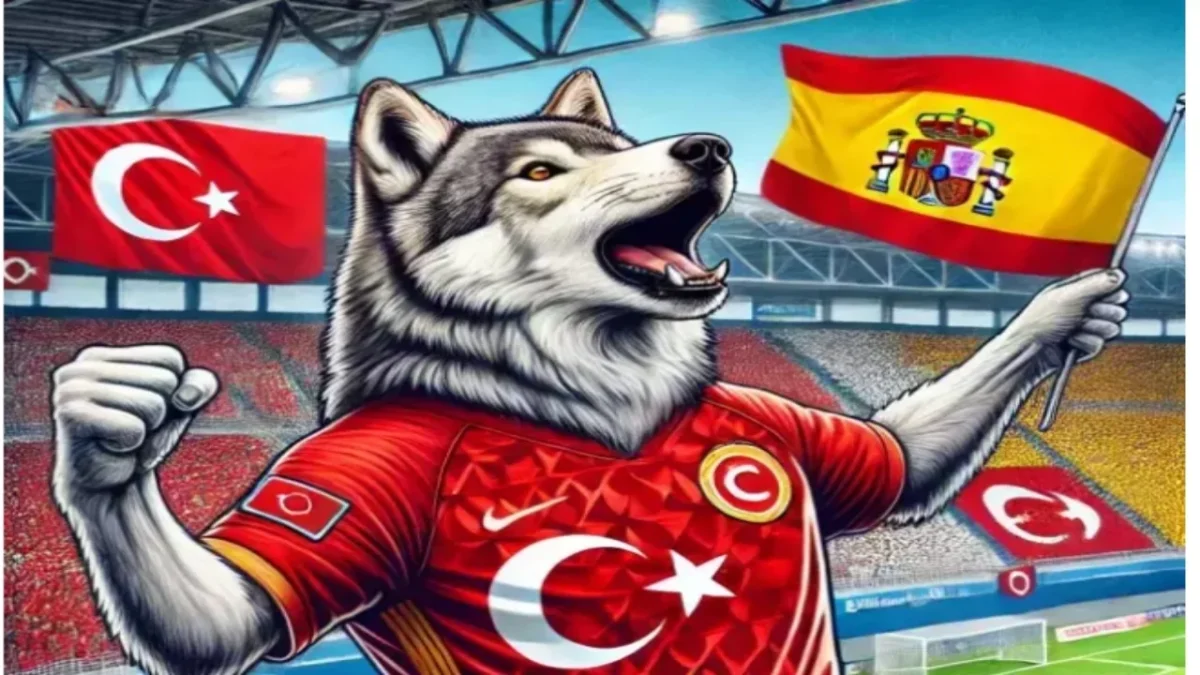 İspanya'nın savaş karşıtı tutumu sosyal medyada Türk ve İspanyol kullanıcılar arasında dayanışma akımı başlattı