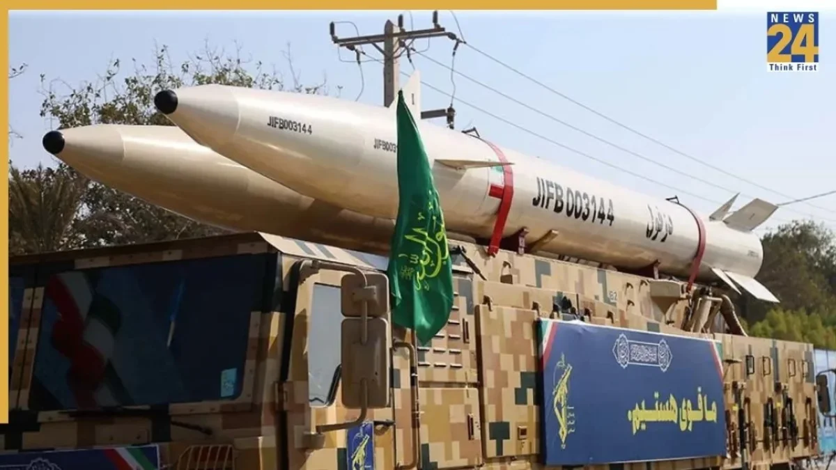 ABD ve İsrail'in saldırılarına karşı güçlü bir duruş gösteren İran