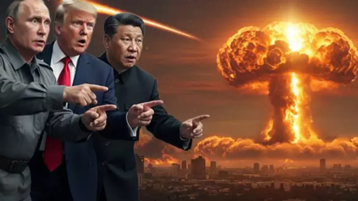 Nükleer savaşta en çok ölümün yaşanacağı ülke belli oldu