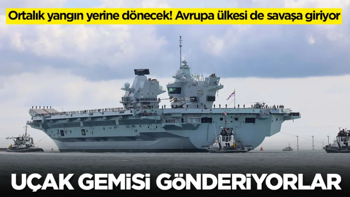 ABD ve İsrail'in İran'a yönelik saldırıları ile başlayan savaş, 8. gününde de devam ederken