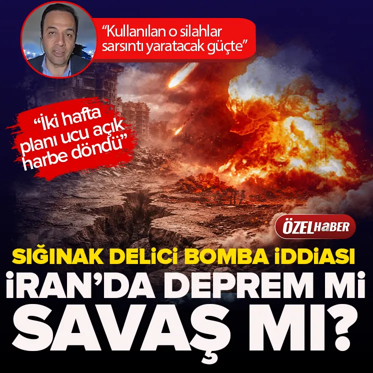 Orta Doğu'da savaşın şiddeti meydana gelen depremlerle birlikte yeni bir boyuta ulaştı