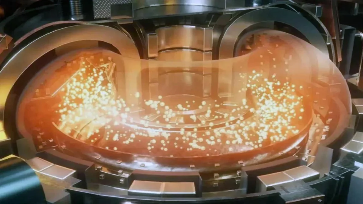 Çin, hızlandırıcı destekli altkritik reaktör teknolojisine dayanan CiADS projesiyle nükleer enerjide yeni bir döneme hazırlanıyor